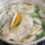 동대문 맛집 '진짜원조닭한마리' 배가 든든해!