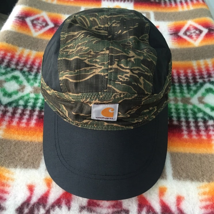 nike x carhartt wip nrg tailwind cap