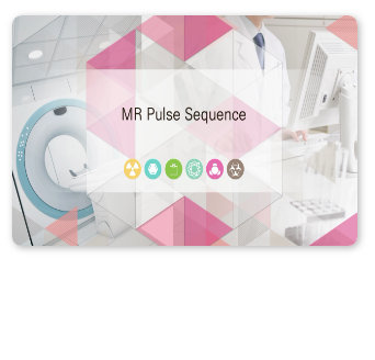 [방사선사 사이버 보수교육] [자기공명영상] MR Pulse Sequence : 네이버 블로그