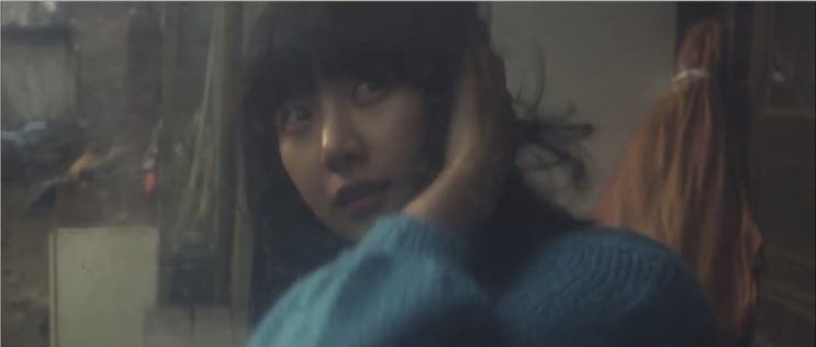 배우 정민결 시리즈-2. 덫: 치명적인 유혹(2014) : 네이버 블로그