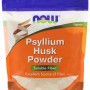 가성비가 뛰어난 식이섬유 제품 - Now Foods / Psyllium Husk Powder.차전자피 분말 ← 추천.