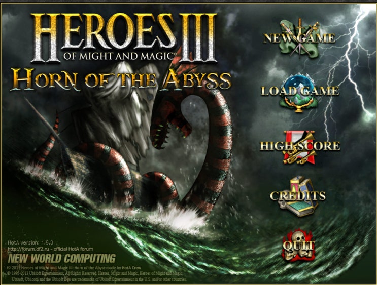 heroes of might and magic 3 hota, 랜덤맵 XL 노지하 Hard 캐슬 베아뜨리체 플레이 후기