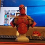 Deadpool Bust