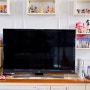 대우루컴즈 UHD 55인치 하만카돈 TV 구입하다