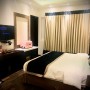 [인크레더블 인도여행] 여자 혼자 델리 숙소, 호텔 그랜드 고드윈(Hotel Grand Godwin)