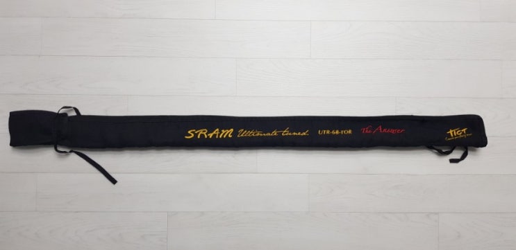 Tict SRAM 良し UTS-68-TOR The Answer