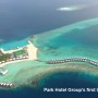 에메랄드 빛 지상 낙원 ! 몰디브 - 그랜드파크 코디파루 리조트를 소개합니다.