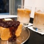 [부산카페/남포동카페] 부드러운 토스트와 커피 '쿠오리노'