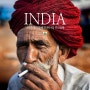 [인도여행] 역장! 인도를 만나다
