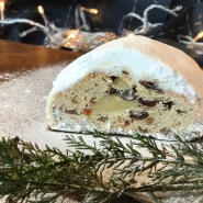[양평 맛집_크리스마스 독일 전통빵 '슈톨렌' 을 소개해드립니다.]