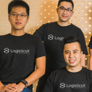 [ICON DApp Story] #8. LogisticsX 소개