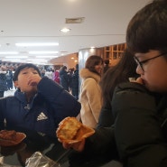 신흥무관학교 대전공연 다녀왔어요 ^^