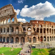 이탈리아 여행 : 고대 로마를 느낄 수 있는 이탈리아 로마 여행코스와 숙소 추천