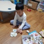 웅진씽크빅 한글깨치기 2년 사용후기:: 웅진북클럽 한글학습지 5살 한글시작
