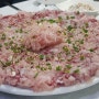 [김해_외동] 맛집_향어회가 맛있는 '민물촌'