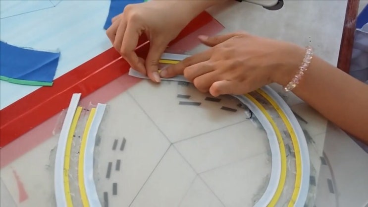 패턴포머,,pattern former : 네이버 블로그