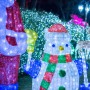 [아이들과 함께 가볼만한 곳] 낭만적인 크리스마스를 즐겨봐.. 겨울 빛축제 추천