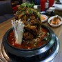 송파나루역 맛집 / 방이동 맛집 : 이성원쉐프의 청년감자탕 본점