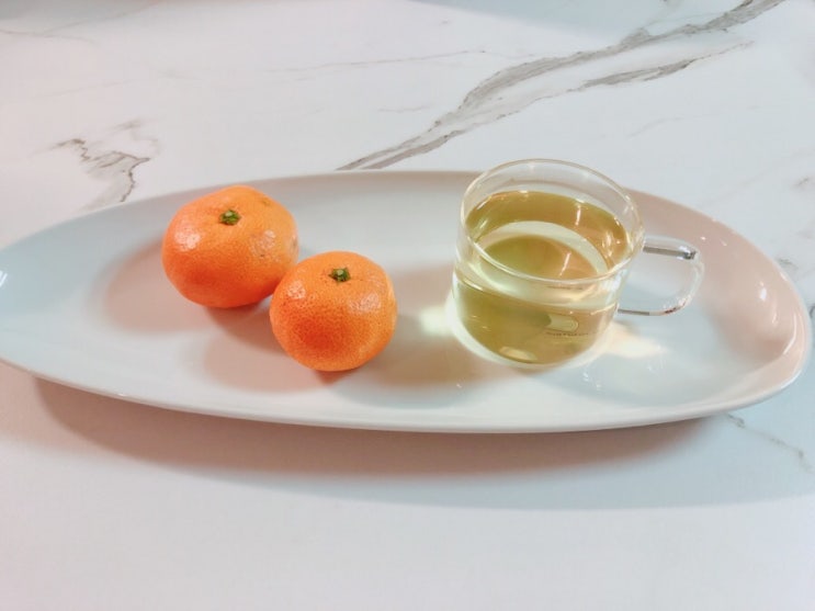 오늘의 티타임: 우롱차, 철관음 + 차의 종류(녹차, 홍차, 청차, 백차, 흑차) : 네이버 블로그
