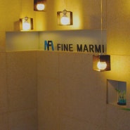 [엠디자인]FINE MARMI_OFFICE INTERIOR