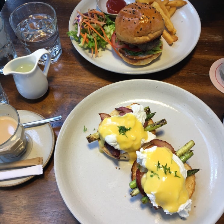 호치민 :: The Workshop Coffee 워크샵커피