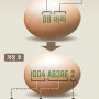 내년부터 바뀌는 달걀표시