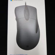 microsoft classic intellimouse 게이밍마우스