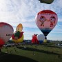 일본 사가여행 - 사가 벌룬 페스타 / 내가 이것때문에 사가를 왔다!!!!!! Saga International Balloon Fiesta