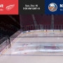 12월16일 NHL 하키 뉴욕아일랜더스 디트로이트레드윙스 분석