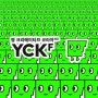 2018 영크리에이티브코리아F 에 참가합니다. / Young Creative Korea F