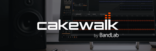 무료 보컬 녹음 프로그램 추천 - 케이크워크 (Cakewalk) : 네이버 블로그