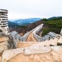 [의미 있고 가치 있는] 남한산성에서 바라본 성남 전경