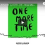 SUPER JUNIOR (슈퍼주니어) - One More Time (Otra Vez) (Feat. REIK)