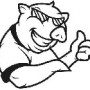 [로고모음] 2019년은 기해년 돼지띠 해. 로고디자인에 '돼지이미지'가 들어 간 것을 찾아 봤다.