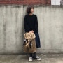 All-day back (beige) Styling