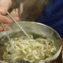 서귀포맛집 : “ 하르방밀면 대정점 ” 보말칼국수