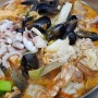 [인천해물탕맛집]해변식당