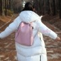 투카노 ODDS백팩 네오프렌 여자가방 예뻐라!