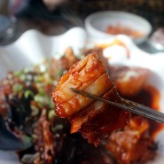 대전 중구 충대병원 맛집 갈비탕과 코다리찜 굿 옹달샘