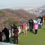 파주 가볼 만한 곳/분단의 현장과 북한 주민의 생활상을 느낄 수 있는 파주 오두산 통일전망대