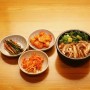 다낭 한국식당 진순대 오소리국밥