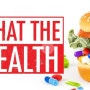 육식과 질병 그리고 건강에 대한 충격적인 진실 - What the health