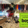 [ING 강남] 스트릿 패션이 가득한 Boy + 보이 플러스