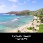 8K Fantastic Hawaii [하와이/타임랩스/풍경/야경/TIMELAPSE]