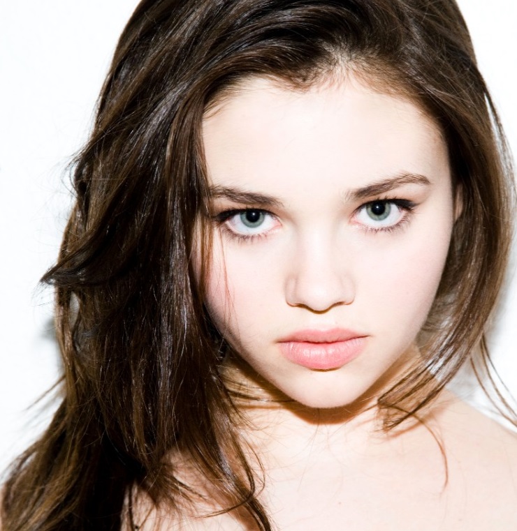 India eisley горячие фото