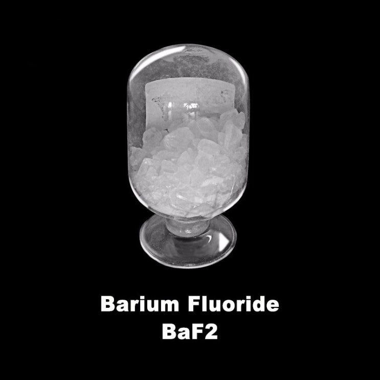 Barium Fluoride _ BaF2 (High Purity) : 네이버 블로그