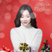 Merry Christmas & Happy Holiday :D