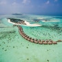 #몰디브여행#몰디브 코쿤리조트(COCOON MALDIVES) ~ 자연환경이 뛰어난 아름다운 리조트~