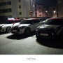 미니쿠퍼 F56 LCI JCW + 지철우 + 코딩 + 도어 컵 DIY