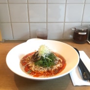 서울 회현동 맛집 ‘금산제면소’